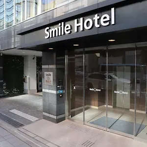 3* ホテル Smile Shinagawa Sengakuji Ekimae