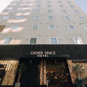 3* ホテル Other Space Asakusa