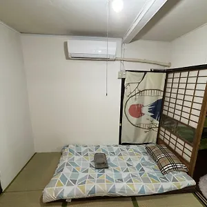 3* アパートホテル Yuki House