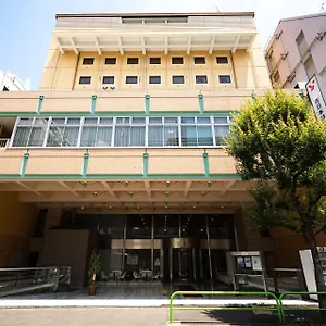 2* ホテル Ymca Youth Center