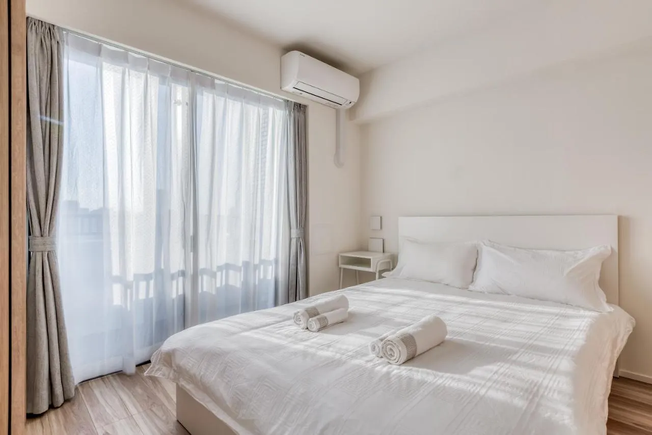Ostay Nippori Hotel Apartment Tokyo Aparthotel