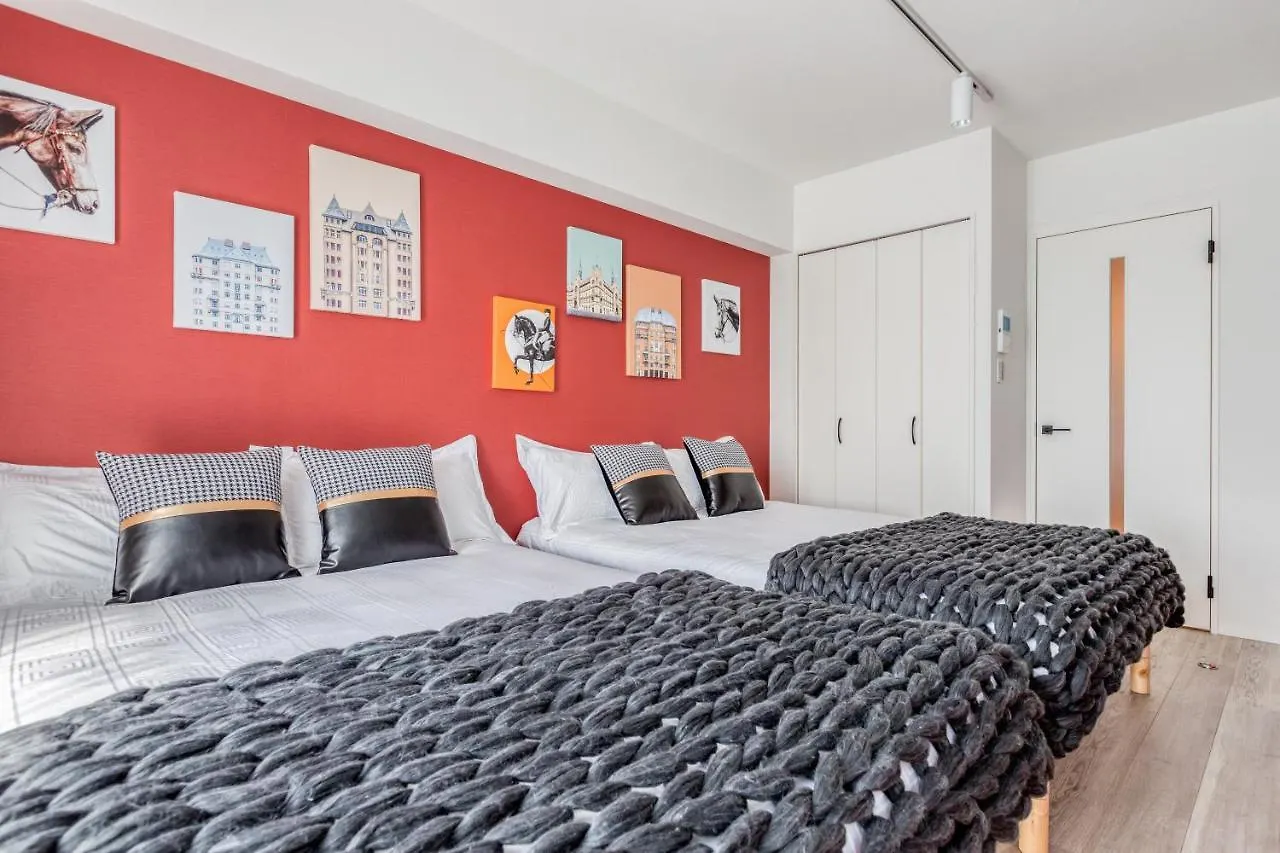 Aparthotel Ostay Nippori Hotel Apartment Tokyo